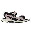 Ecco Sandaler - X-Trinsic K - Violet Ice Metallrosa