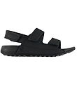 Ecco Sandalen - Cozmo K - Black