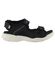 Ecco Sandalar - Biom Raft - Black