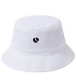 Bjrn Borg Bucket Hat - Ace - Strlande White