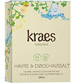 Kraes Babybad - Havre & Ddahavssalt - 200 g