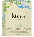 Kraes Babybad - Hafer und Salz aus dem Toten Meer - 200 g