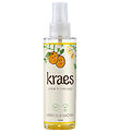 Kraes Care & Massage Oil - Apricot & Baobab - 150 mL