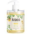 Kraes Shampooing - Ren Totter av. Ananas - 500 ml