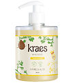 Kraes Shampoo - Rene Totter Parfmfrei - 500 ml