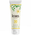 Kraes Sunscreen - SPF 30 - 125 mL