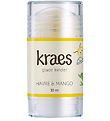 Kraes Happy Cheeks - Havre & Mango - 30 ml