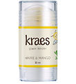 Kraes Happy Cheeks - Haver & Mango - 30 ml