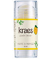Kraes Happy Lppar - Havre & Mango - 15 ml