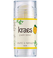 Kraes Happy Lips - Oats & Mango - 15 mL