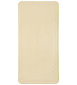 Hevea Badematte - Naturgummi - 75x34 cm - Sand