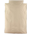 Studio Feder Bedding - Junior - Sand Beige