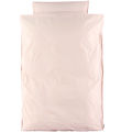 Studio Feder Bedding - Baby - Pink Tint