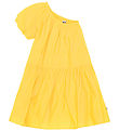 Molo Dress - Clarabelle - Submarine