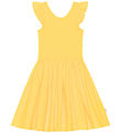 Molo Dress - Cloudia - Submarine