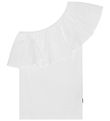 Molo Top - Rebecca - White