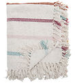 Bloomingville Mini Blanket - 160x130 cm - Frey - Natural
