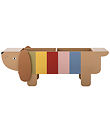 Bloomingville Mini Boekenkast - Charlie - Bruin