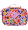 Herschel Federtasche - Erbe - Scribble Floral