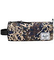 Herschel Pencil Case - Settlement - Terrain Camo