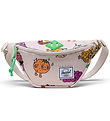 Herschel Gürteltasche - Erbe - Snackzeit