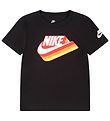 Nike T-shirt - Black