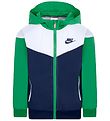 Nike Jacket - Windjacket - Stadium Green