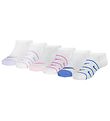 Nike Sokker - No Show - 6-pack - Birch Heather