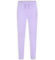 Jordan Pantalon de Jogging - Violet Frozen