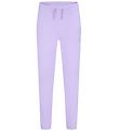 Jordan Sweatpants - Violet Frozen