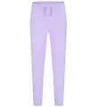 Jordan Joggingbroek - Violet Frozen