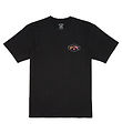 Billabong T-shirt - Exit Arch - Black