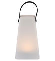 Easy Camp Lantern - Heckler - White