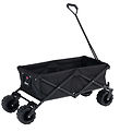 Outwell Pullcart - Hamoa Transporter - Black