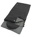 Outwell Sleeping Bag - Contour - Midnight Black