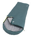 Outwell Sleeping Bag - Campion Lux - Teal
