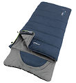 Outwell Sleeping Bag - Contour Junior - Deep Blue