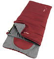 Outwell Sleeping Bag - Contour Junior - Red