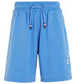 Tommy Hilfiger Sweat Shorts - Blue Spell
