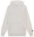 Sweat à Capuche Lyle & Scott - Crique