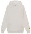 Lyle & Scott Hoodie - Vik