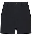 Lyle & Scott Shorts - Chino - Dark Marinbl