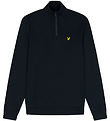 Lyle & Scott Peysa M. Rennilás - Dark Dökkblátt