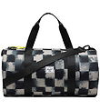 Herschel Tasche - Classic+ - Black Schablonen-Checker