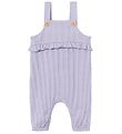 Name It Overalls - NbfDubie - Heirloom Lilac