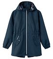 Name It Lightweight Jacket - NkfMalex08 - Dark Sapphire