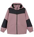 Name It Lightweight Jacket - NknMatch10 - Twilight Mauve