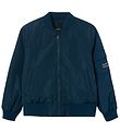 Name It Bomberjacke - NkmMaca - Dark Sapphire