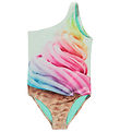 Molo Swimsuit - UV50+ - Nai - Rainbow Softice