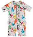 Molo Coverall Swimsuit - UV50+ - Nolu - Betta Flowers